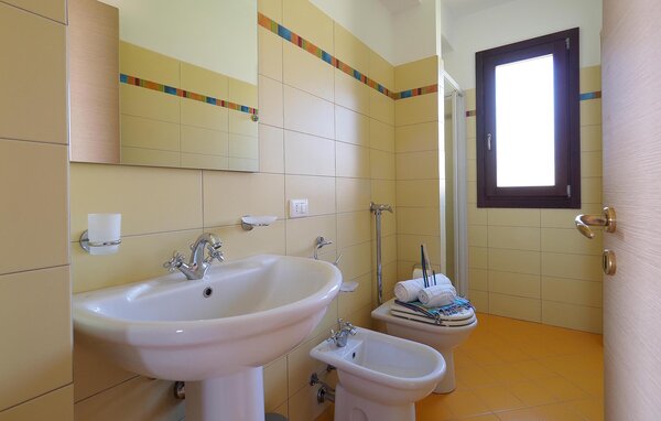 Casa de vacaciones - Marina di Modica , Italia - ISR710 701