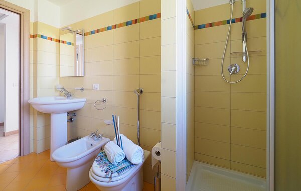 Casa de vacaciones - Marina di Modica , Italia - ISR710 702