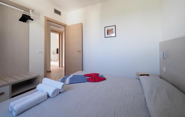 Casa de vacaciones - Marina di Modica , Italia - ISR710 601