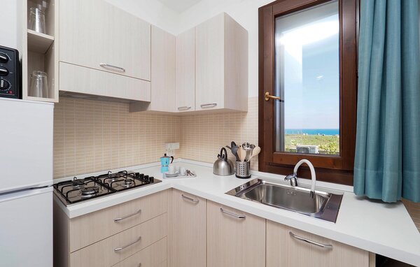 Casa de vacaciones - Marina di Modica , Italia - ISR710 6