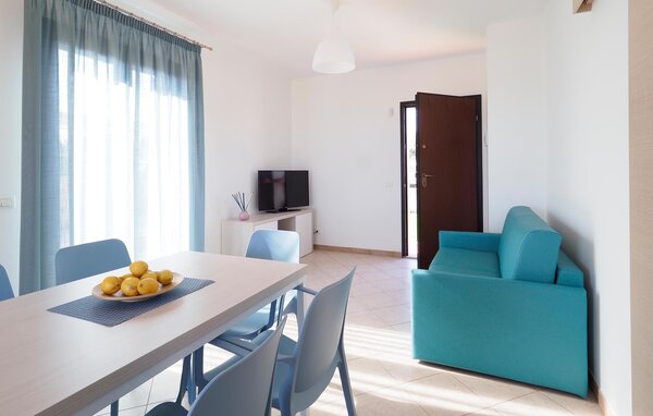 Casa de vacaciones - Marina di Modica , Italia - ISR710 4
