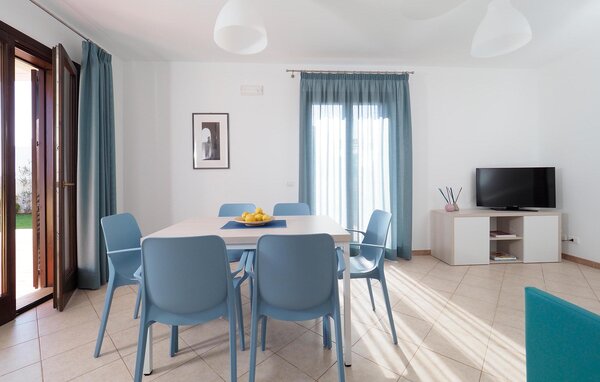 Casa de vacaciones - Marina di Modica , Italia - ISR710 301