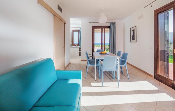 Casa de vacaciones - Marina di Modica , Italia - ISR710 5