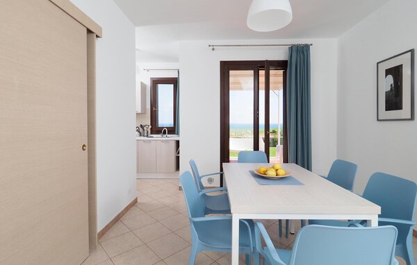 Casa de vacaciones - Marina di Modica , Italia - ISR710 302