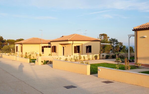 Casa de vacaciones - Marina di Modica , Italia - ISR710 81