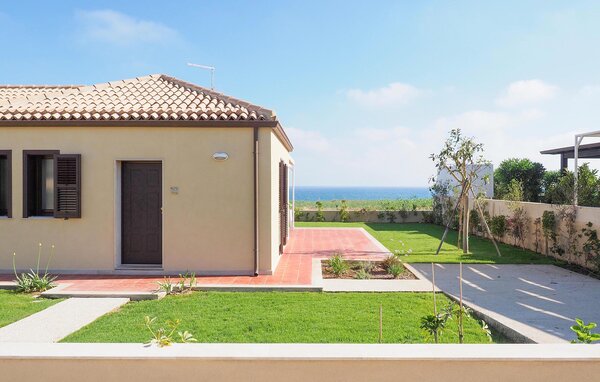 Casa de vacaciones - Marina di Modica , Italia - ISR710 82