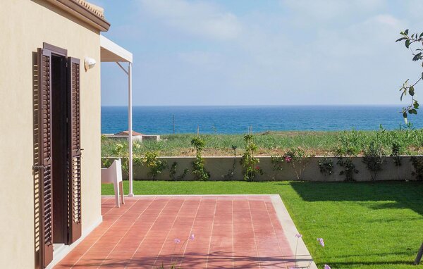 Casa de vacaciones - Marina di Modica , Italia - ISR710 83