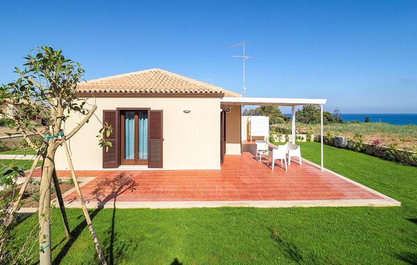 Casa de vacaciones - Marina di Modica , Italia - ISR710 84