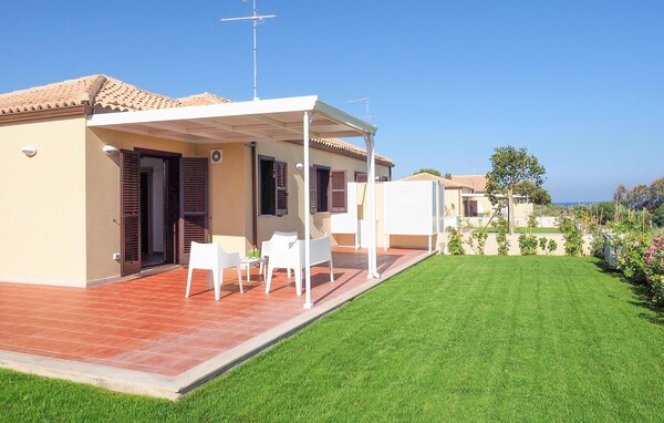 Casa de vacaciones - Marina di Modica , Italia - ISR710 101