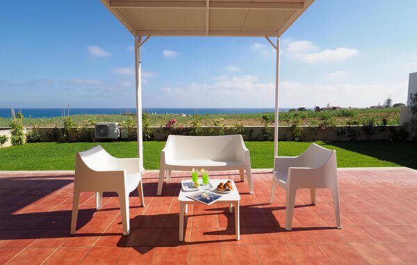 Casa de vacaciones - Marina di Modica , Italia - ISR710 3