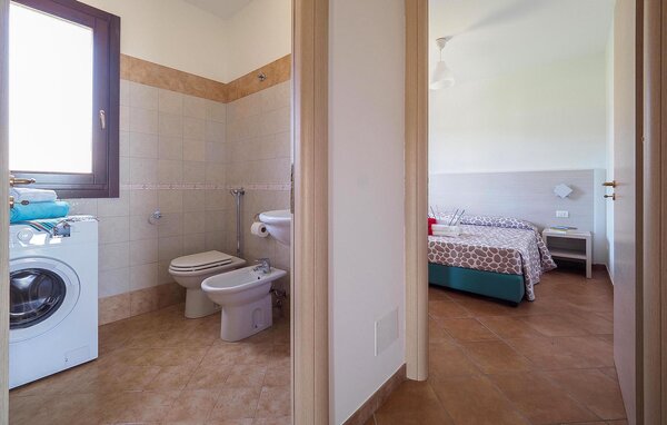 Casa de vacaciones - Marina di Modica , Italia - ISR712 701