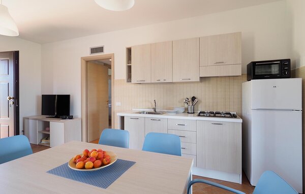 Casa de vacaciones - Marina di Modica , Italia - ISR712 401