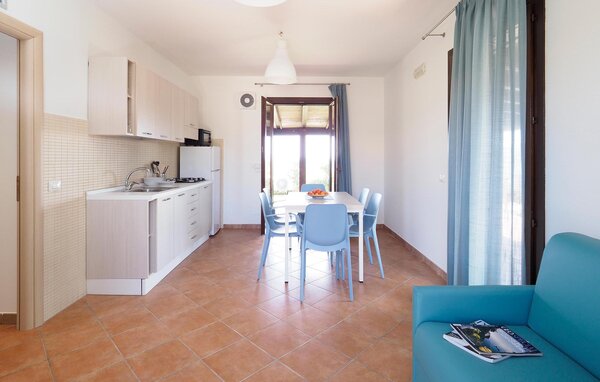 Casa de vacaciones - Marina di Modica , Italia - ISR712 4