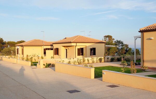 Casa de vacaciones - Marina di Modica , Italia - ISR712 81