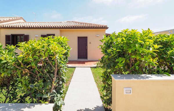 Casa de vacaciones - Marina di Modica , Italia - ISR712 82