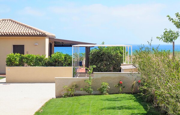 Casa de vacaciones - Marina di Modica , Italia - ISR712 101