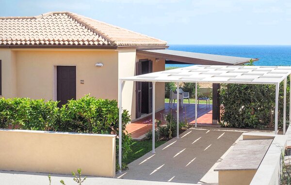 Casa de vacaciones - Marina di Modica , Italia - ISR712 102