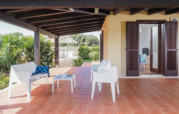 Casa de vacaciones - Marina di Modica , Italia - ISR712 103