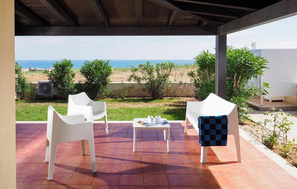 Casa de vacaciones - Marina di Modica , Italia - ISR712 3