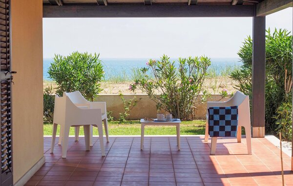 Casa de vacaciones - Marina di Modica , Italia - ISR712 104