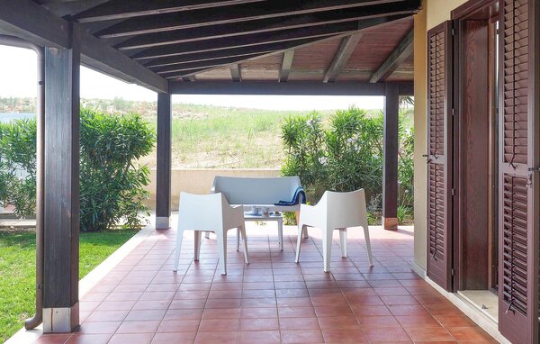 Casa de vacaciones - Marina di Modica , Italia - ISR712 105