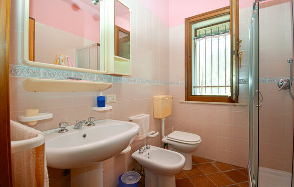 Ferienhaus - Monterosso Almo , Italien - ISR714 701