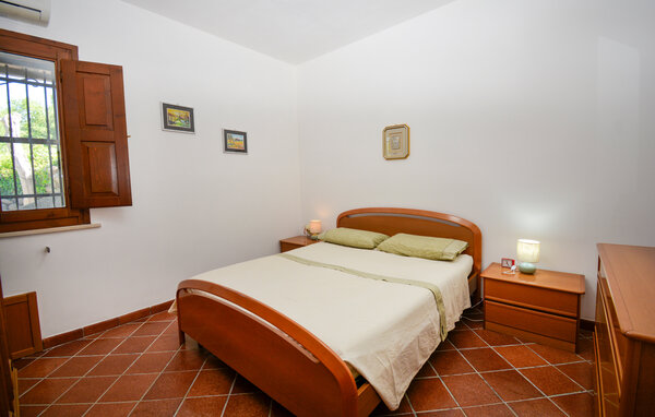 Ferienhaus - Monterosso Almo , Italien - ISR714 6