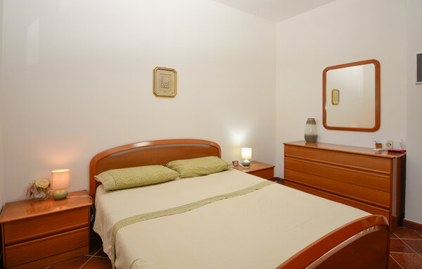 Ferienhaus - Monterosso Almo , Italien - ISR714 601