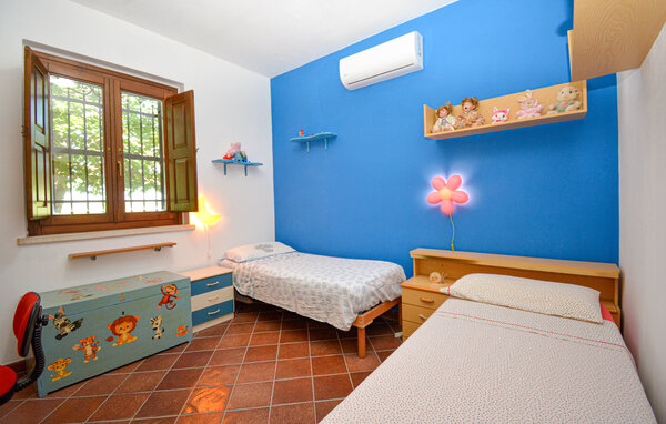 Ferienhaus - Monterosso Almo , Italien - ISR714 602