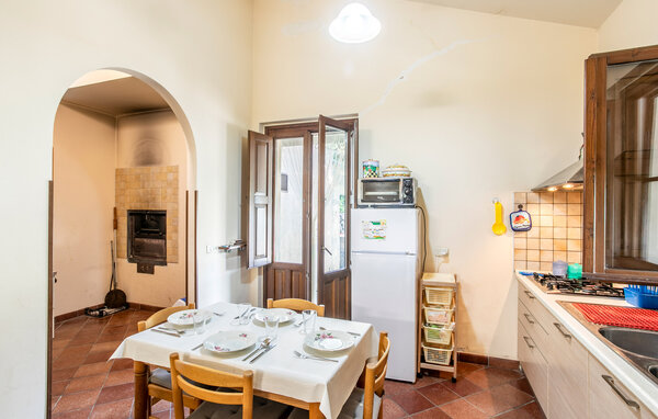 Ferienhaus - Monterosso Almo , Italien - ISR714 401