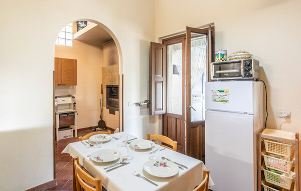 Ferienhaus - Monterosso Almo , Italien - ISR714 402
