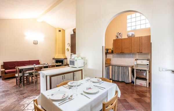 Ferienhaus - Monterosso Almo , Italien - ISR714 403