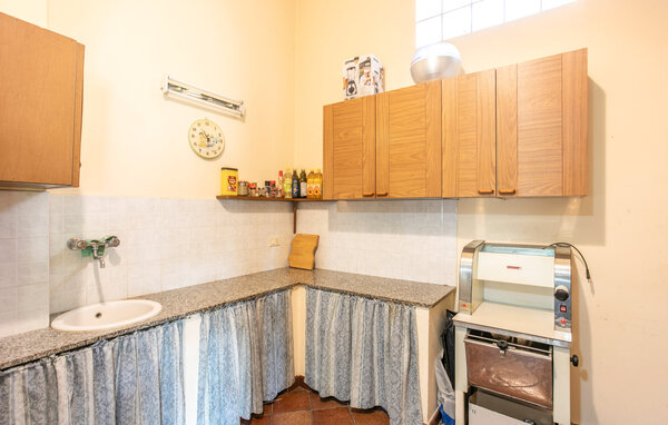 Ferienhaus - Monterosso Almo , Italien - ISR714 405