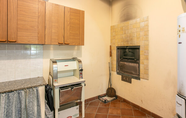 Ferienhaus - Monterosso Almo , Italien - ISR714 406