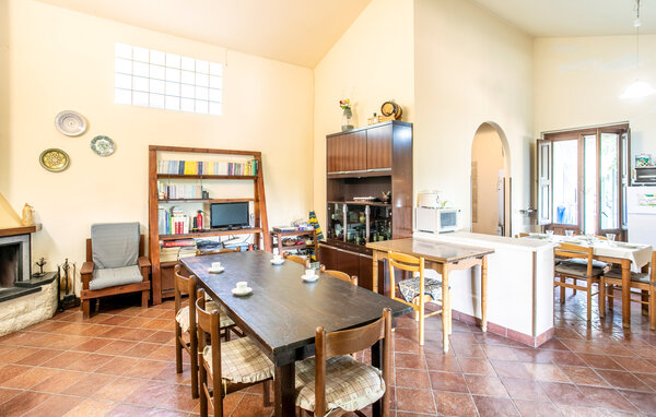 Ferienhaus - Monterosso Almo , Italien - ISR714 301