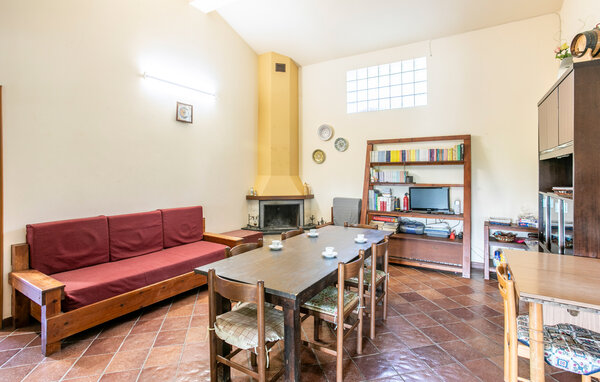 Ferienhaus - Monterosso Almo , Italien - ISR714 302