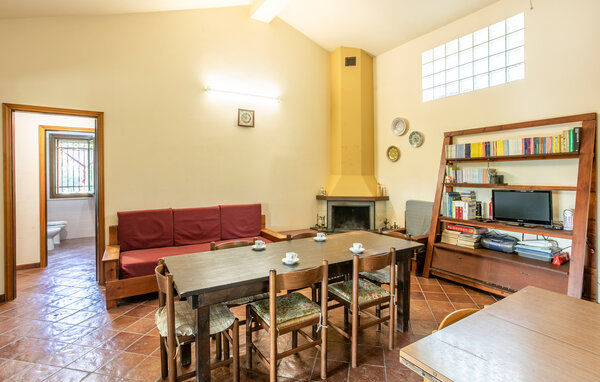Ferienhaus - Monterosso Almo , Italien - ISR714 303