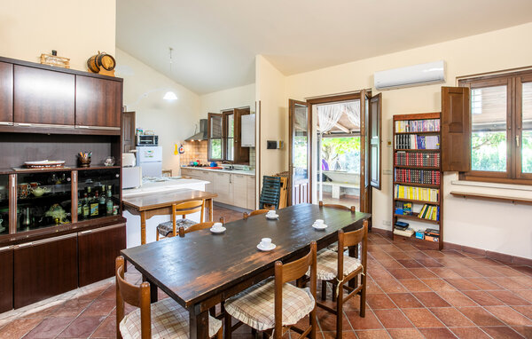 Ferienhaus - Monterosso Almo , Italien - ISR714 304