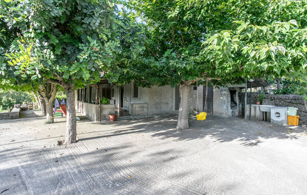 Ferienhaus - Monterosso Almo , Italien - ISR714 83