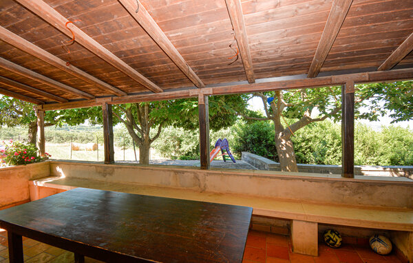 Ferienhaus - Monterosso Almo , Italien - ISR714 3