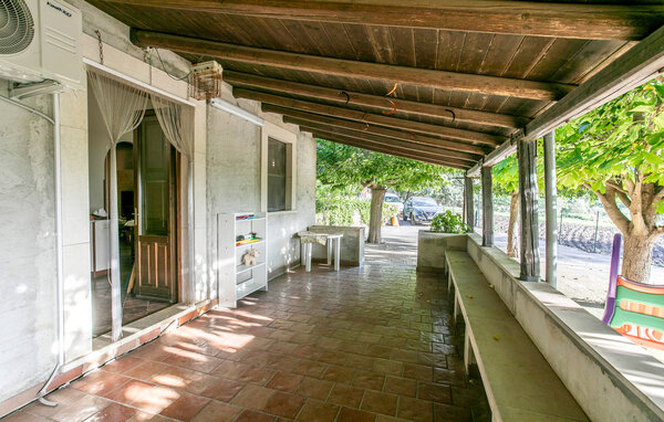 Ferienhaus - Monterosso Almo , Italien - ISR714 5