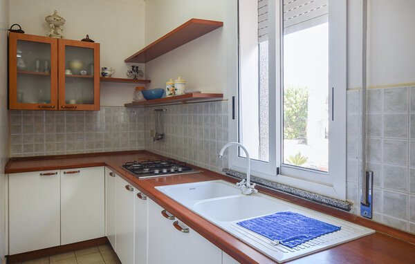 Casa vacanze - Marina di Modica , Italia - ISR715 5