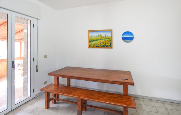Casa vacanze - Marina di Modica , Italia - ISR715 4