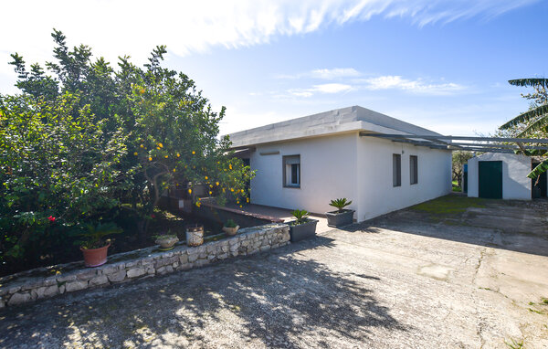 Casa vacanze - Marina di Modica , Italia - ISR715 7