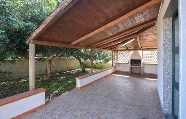 Casa vacanze - Marina di Modica , Italia - ISR715 101