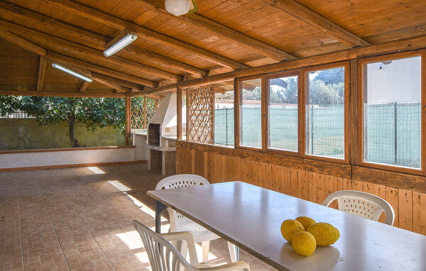 Casa vacanze - Marina di Modica , Italia - ISR715 3