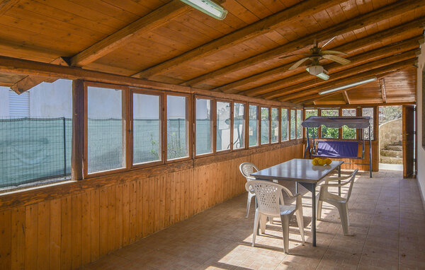 Casa vacanze - Marina di Modica , Italia - ISR715 102
