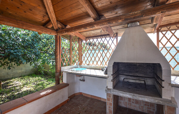 Casa vacanze - Marina di Modica , Italia - ISR715 104