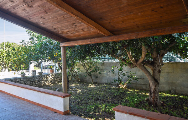 Casa vacanze - Marina di Modica , Italia - ISR715 105