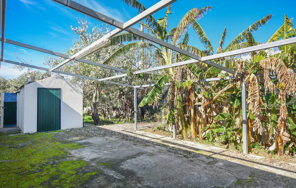 Casa vacanze - Marina di Modica , Italia - ISR715 107